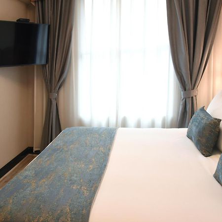 Hotel Hw Express Santiago de Chile Eksteriør billede