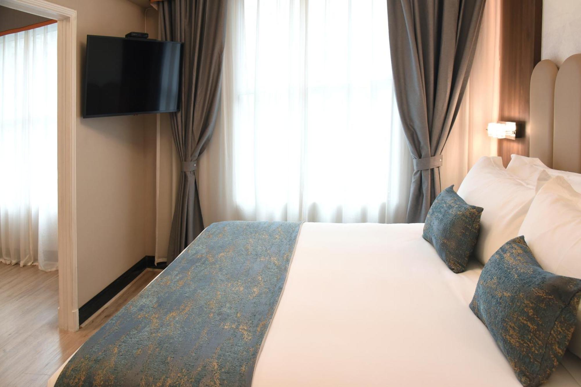 Hotel Hw Express Santiago de Chile Eksteriør billede